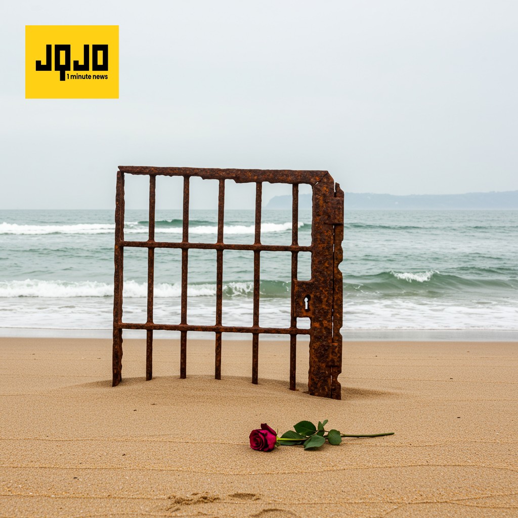 Convicted Triple Murderer Freed in US-Venezuela Prisoner Swap