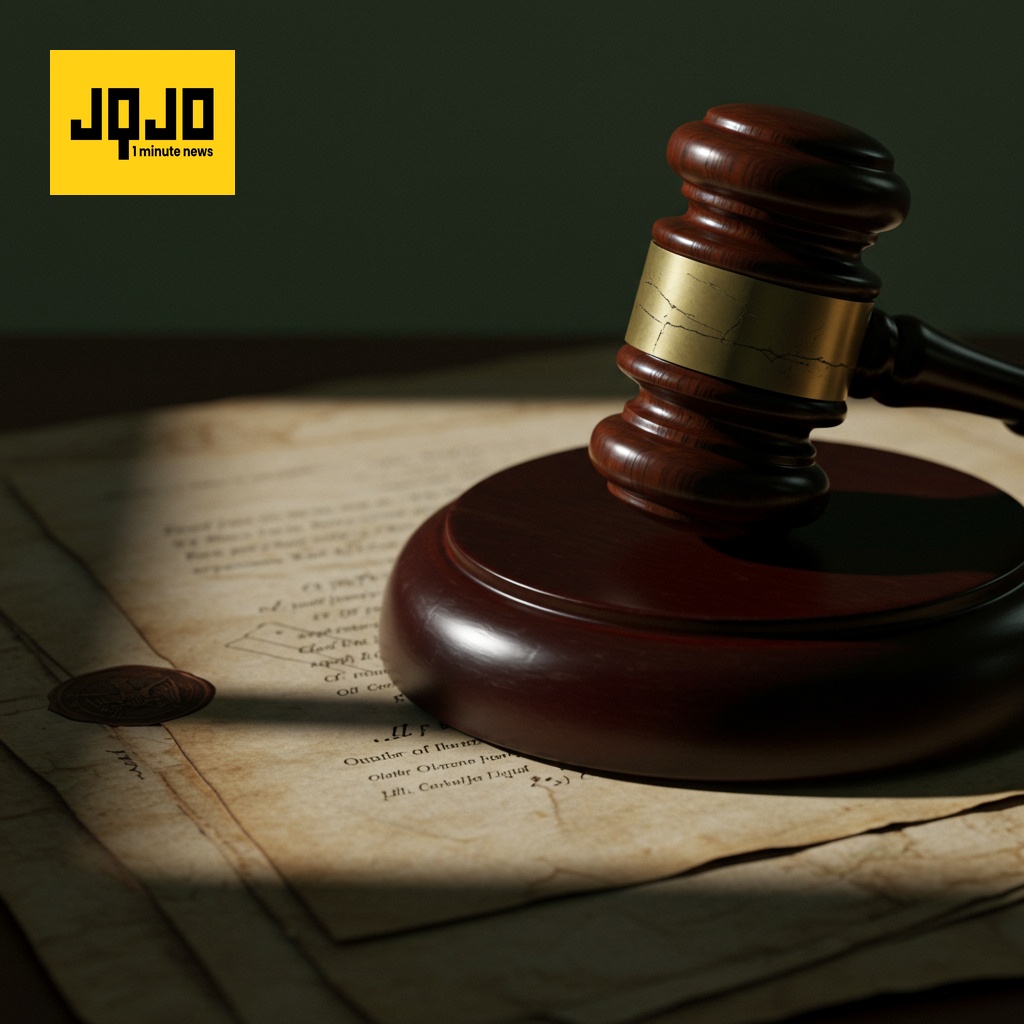 Supreme Court Justice Criticizes Emergency Docket Rulings