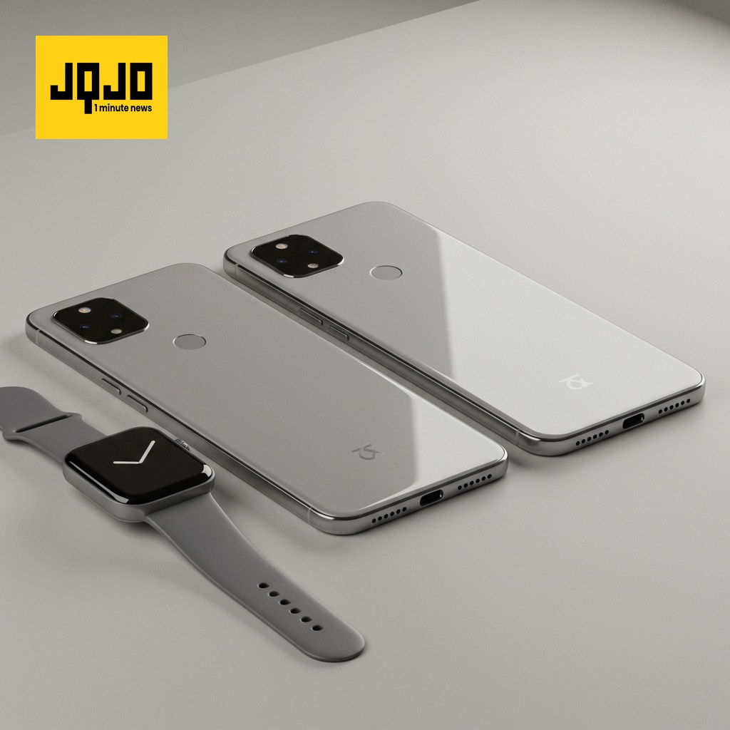 Fuite d'images des nouveaux Pixel de Google : Pixel 10 Pro, Pixel Watch 4 et plus