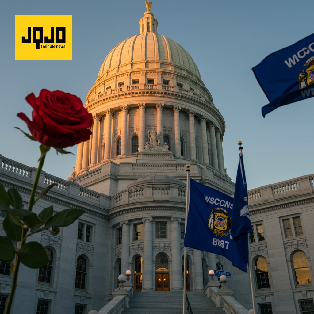 Wisconsin's 2026 Governor Race Heats Up