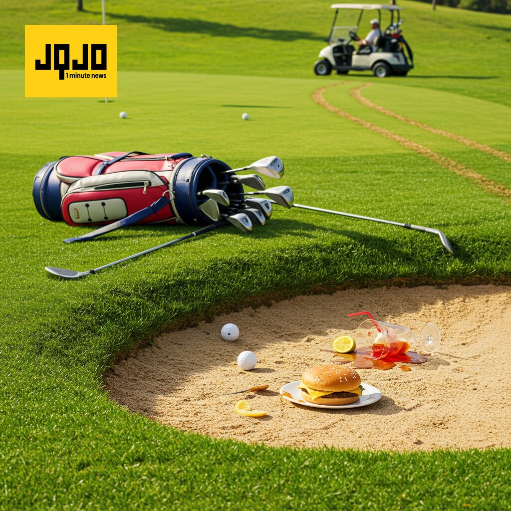 Happy Gilmore 2: Sandler's Iconic Golfer Returns