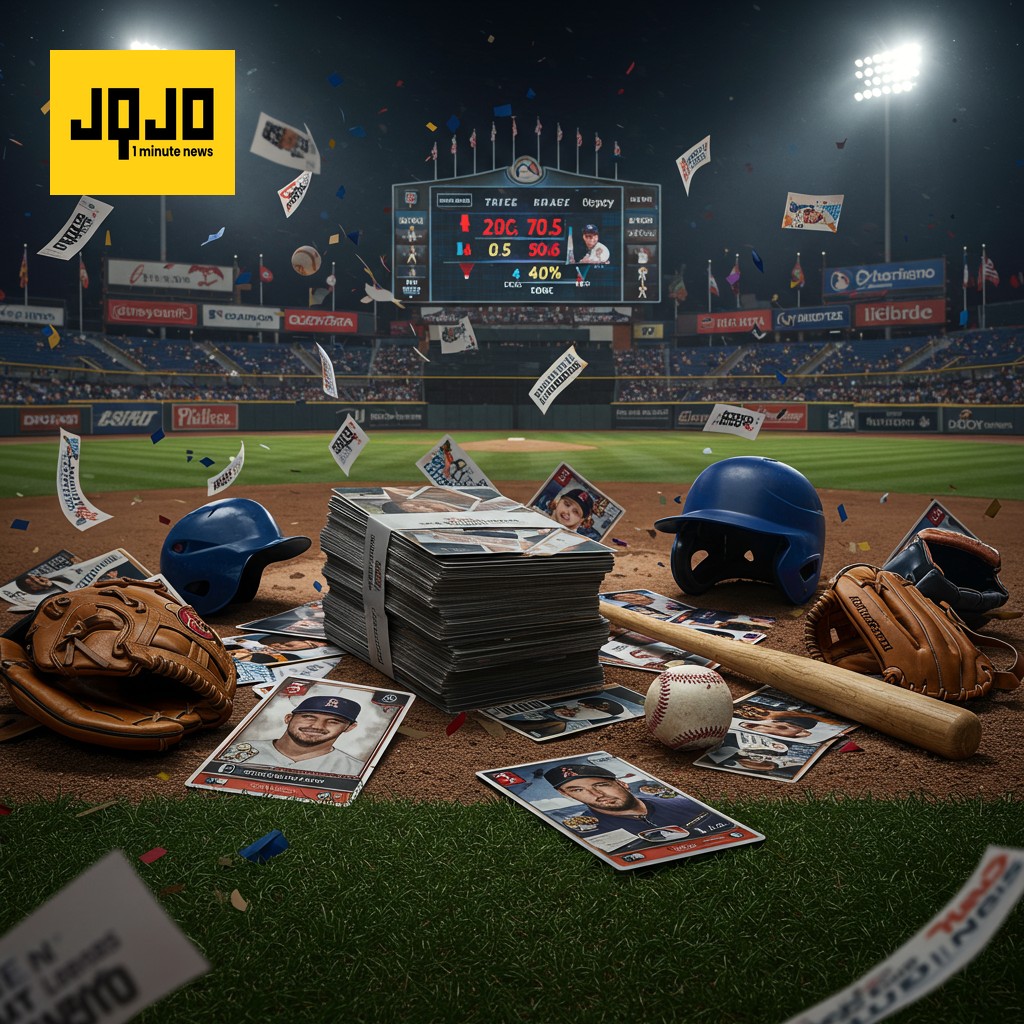 MLB ٹریڈ ڈیڈ لائن: اہم کھلاڑیوں کی منتقلی کا امکان