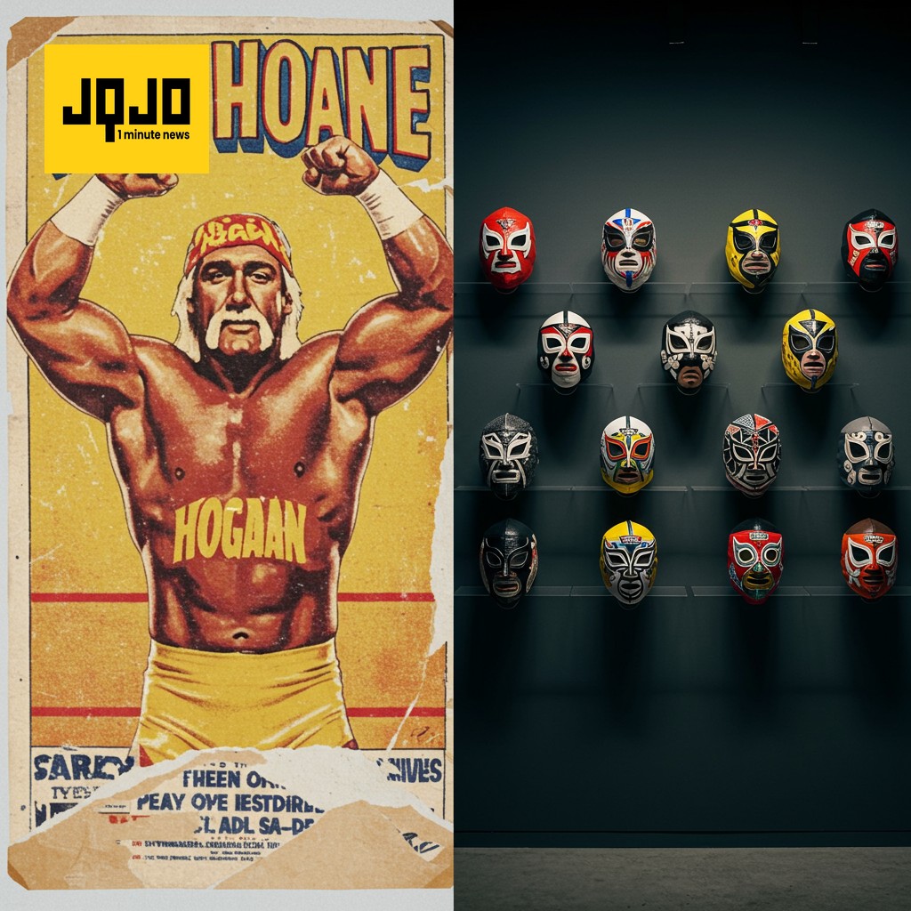 Hogan's Death: A Wrestling Legacy Tarnished by Racism