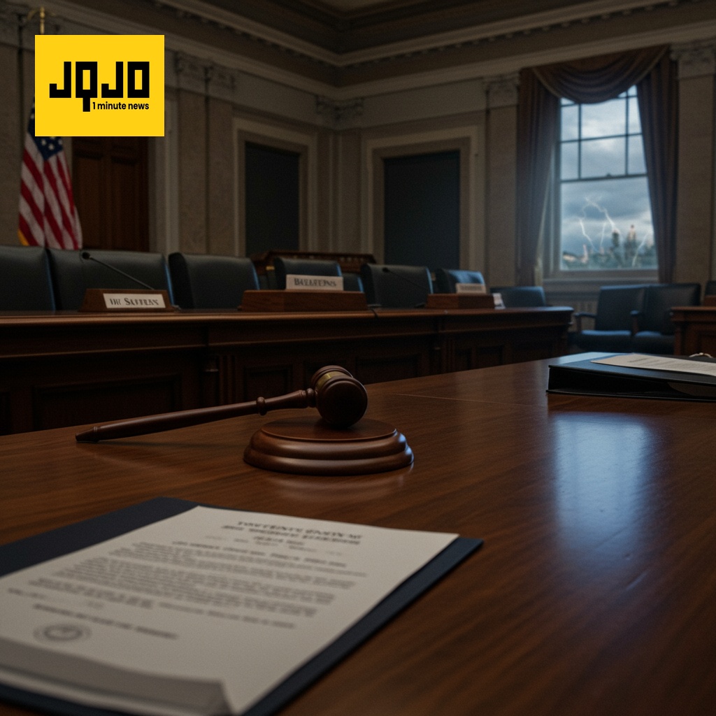 USDA Reorganization Sparks Outrage, Hearings Demanded