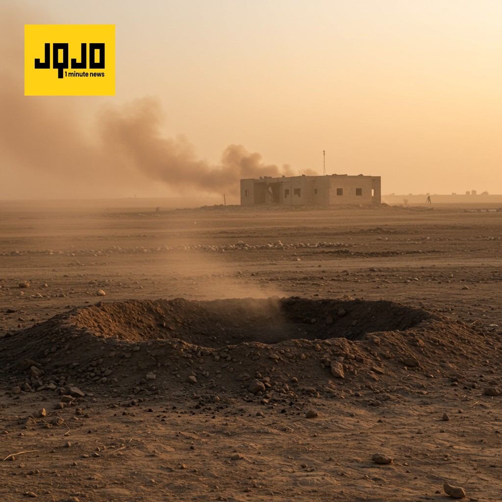 EE.UU. mata a líder de ISIS en Siria