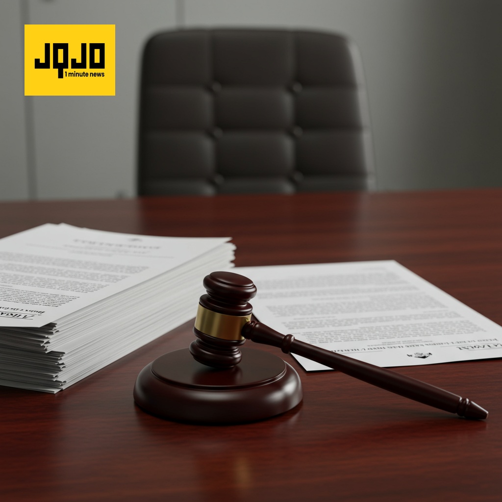 کینیڈی جونیئر صحت کے پینل کو تحلیل کرنے پر غور کر رہے ہیں