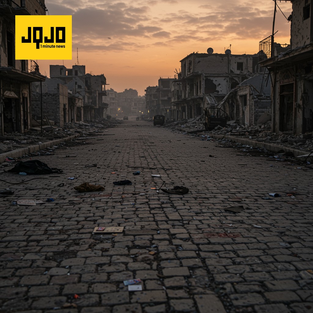Syria's Sweida: Mass Killings Amidst Sectarian Violence