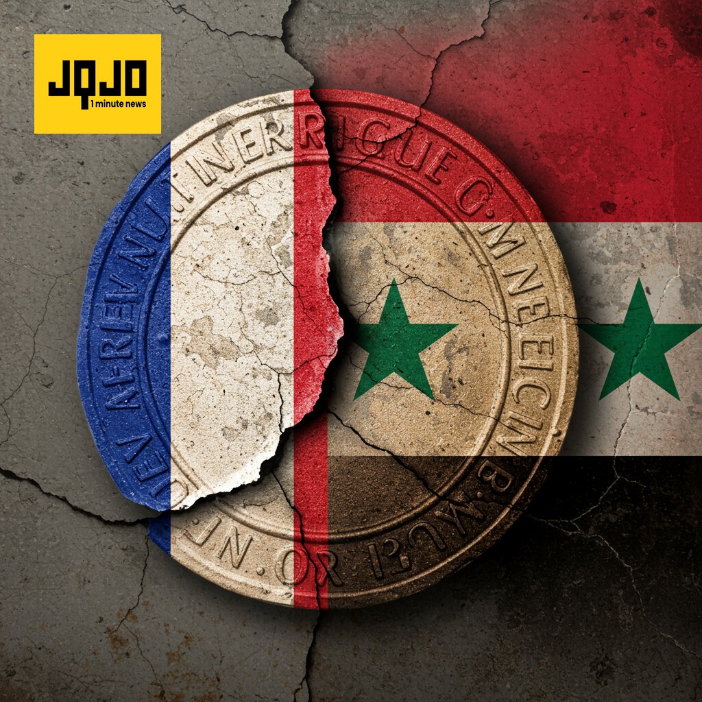 Tribunal francés confirma parcialmente inmunidad de Assad, pero permite futuras órdenes de arresto