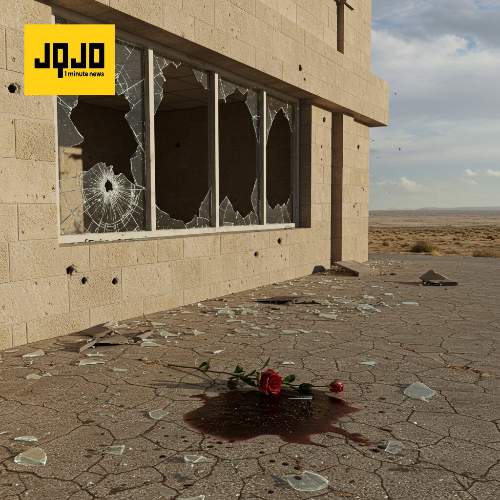Ataque a juzgado en Irán deja civiles muertos