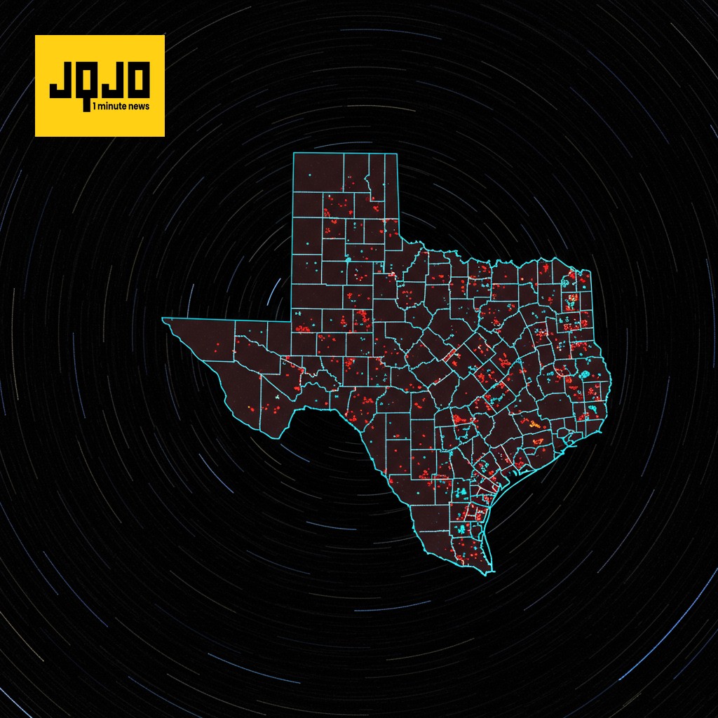 Texas Republicans Push for Mid-Decade Redistricting