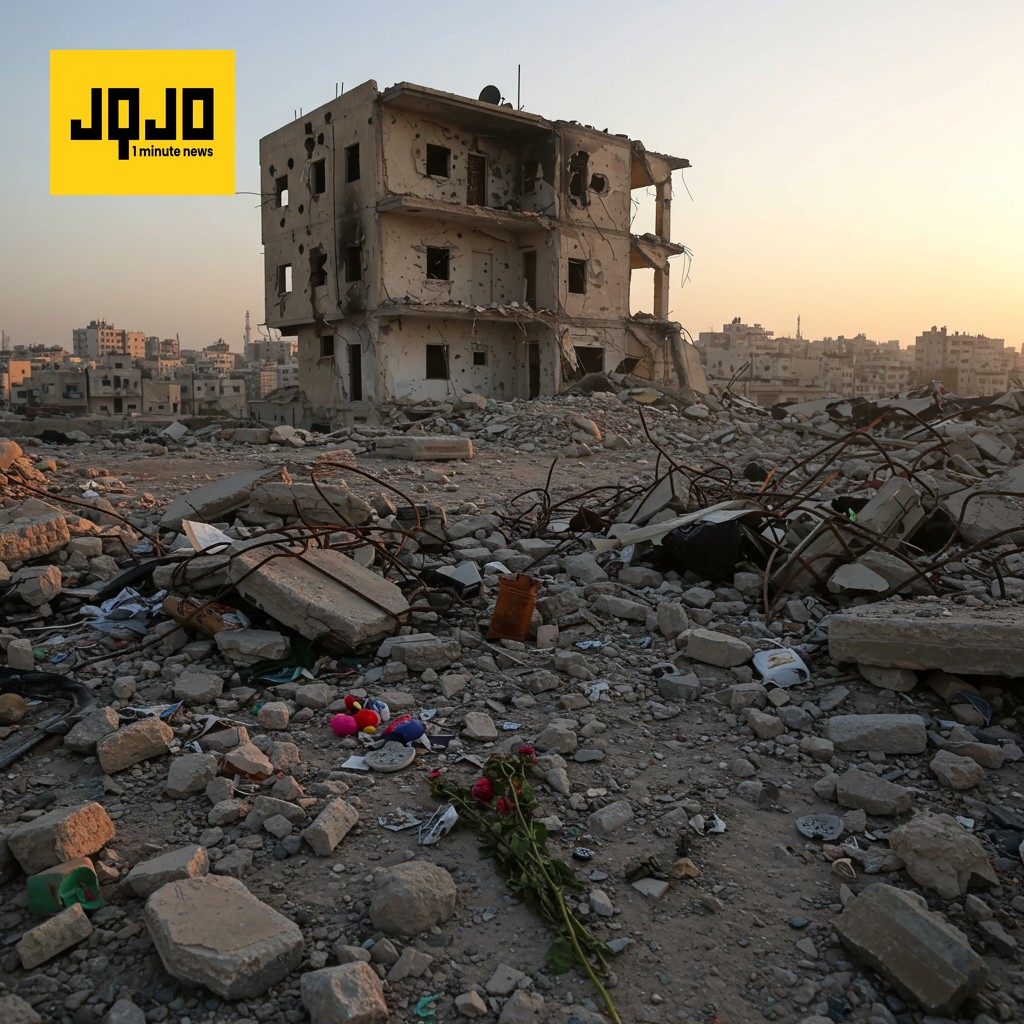 Crisis humanitaria en Gaza: Al menos 57 muertos por hambre en 24 horas