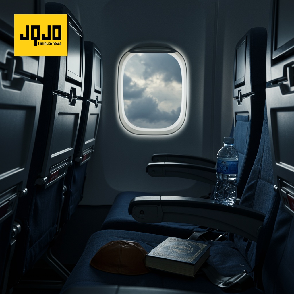 Investigan posible discriminación religiosa en vuelo de Vueling