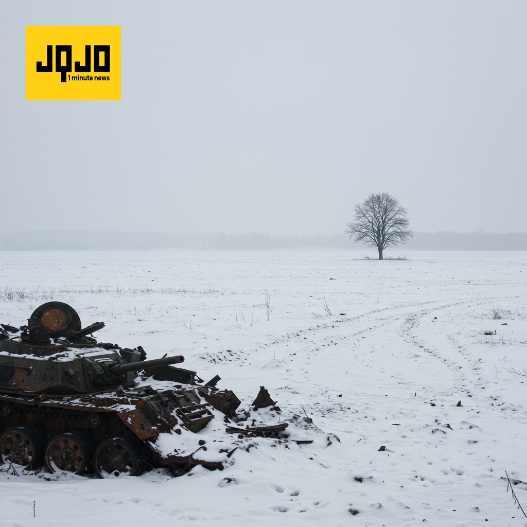 Trump Ultimatum: Russia Faces Sanctions Over Ukraine War