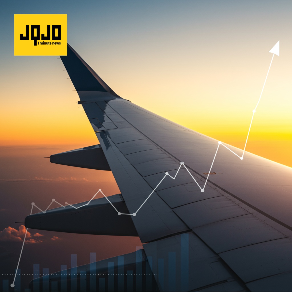 Boeing's Turnaround: Ortberg's Leadership Stabilizes Company