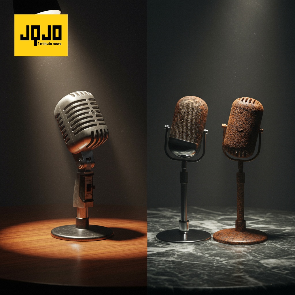 جی لنو نے سیاسی طور پر متعصب مزاح کی مذمت کی