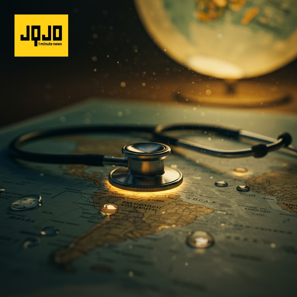 سر ڈیوڈ نبارو کا انتقال