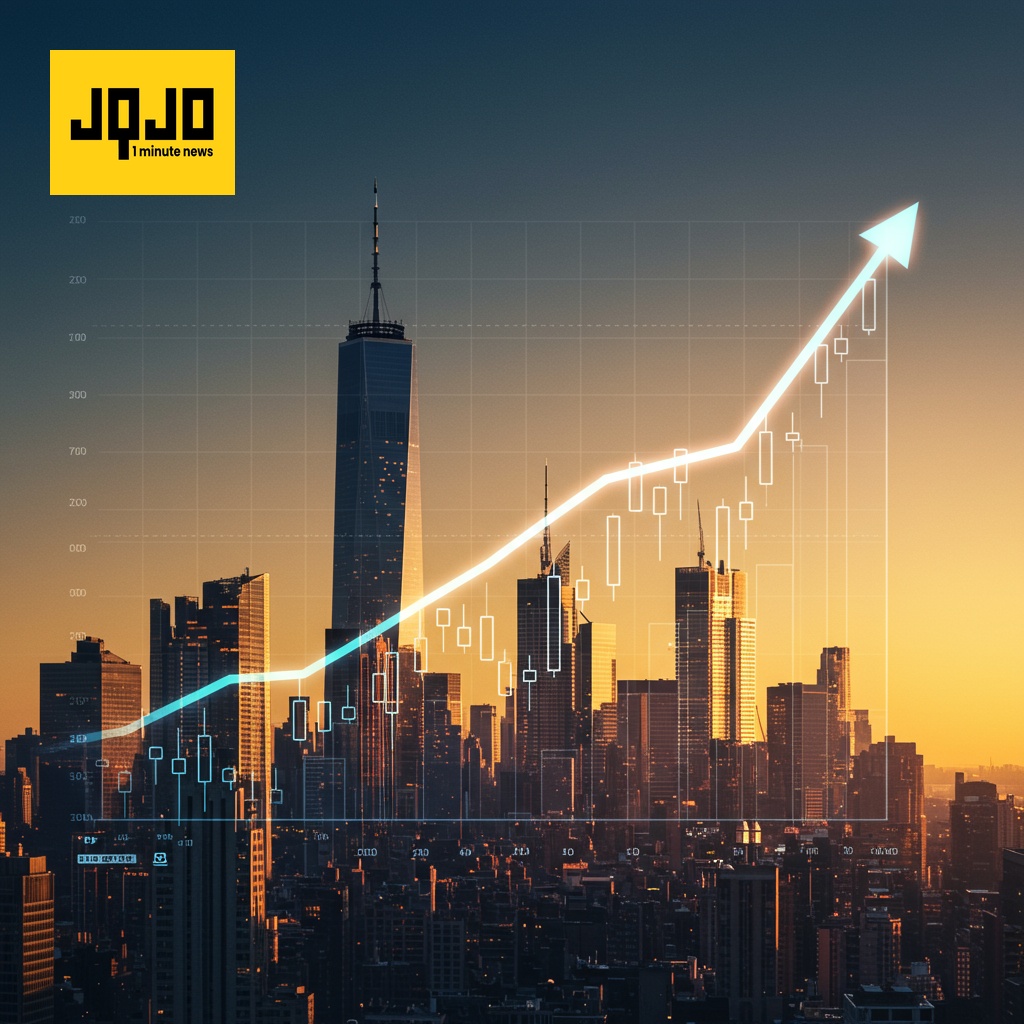 Record Foreign Investment Flows into US Markets