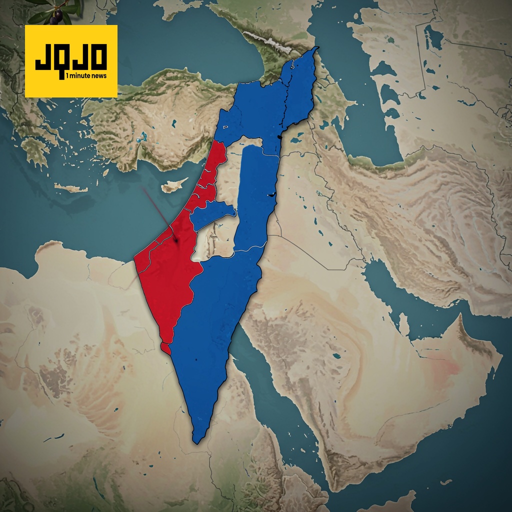 Albanese: Israel Breached International Law in Gaza