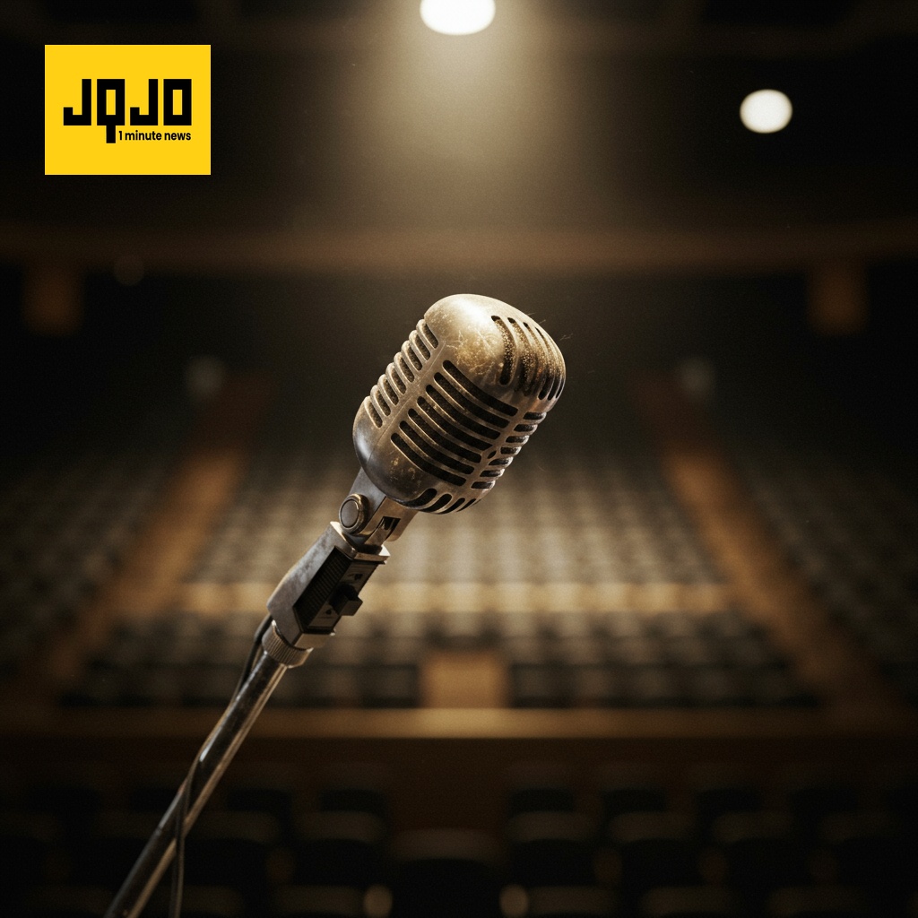 اوزی آسبرن کی موت سے قبل آخری کنسرٹ کی یاد