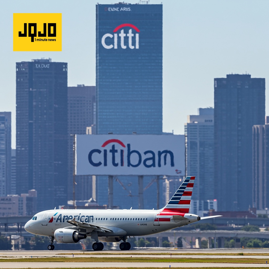 Citi and American Airlines Launch New Points Transfer Partnership