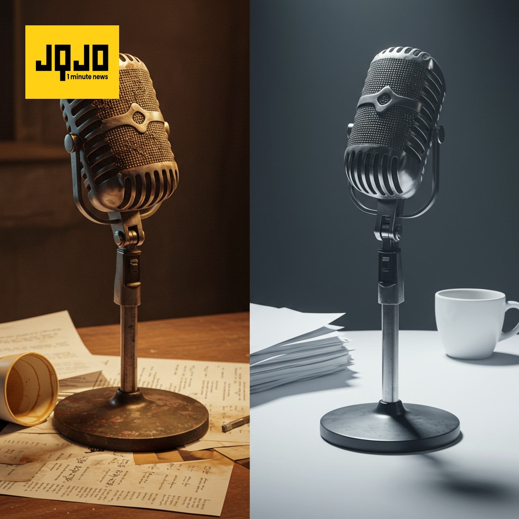 کولبرٹ شو کا خاتمہ: سیاسی سازش یا مالیاتی بحران؟