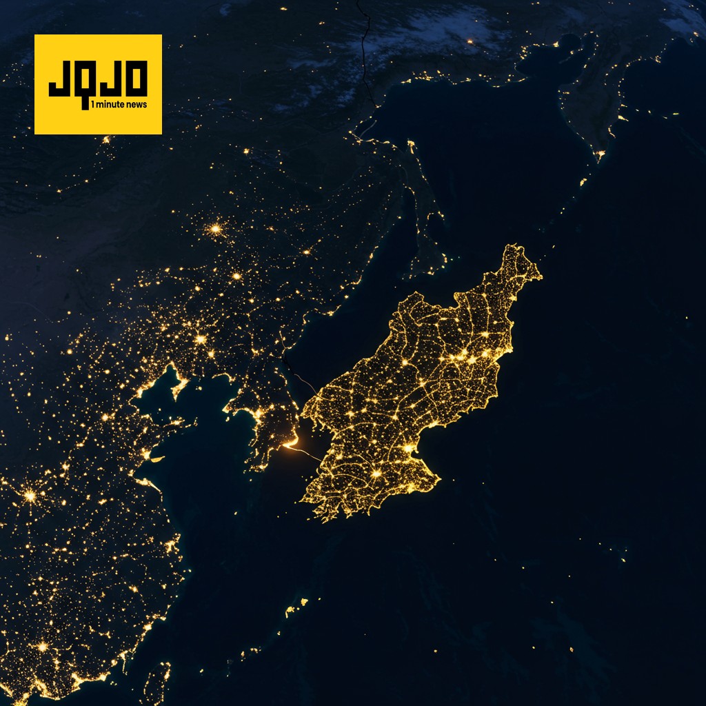 Corea del Norte rechaza las propuestas de paz de Corea del Sur