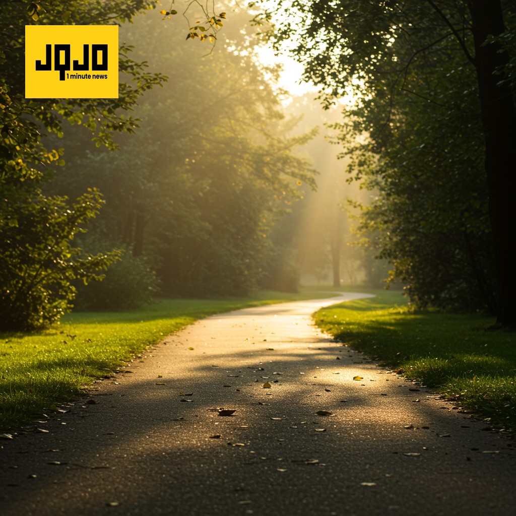 روزانہ چہل قدمی سے الزائمر کا خطرہ کم