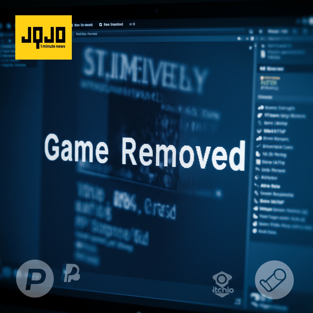 Collective Shout provoque des changements de politiques NSFW sur Itch.io et Steam