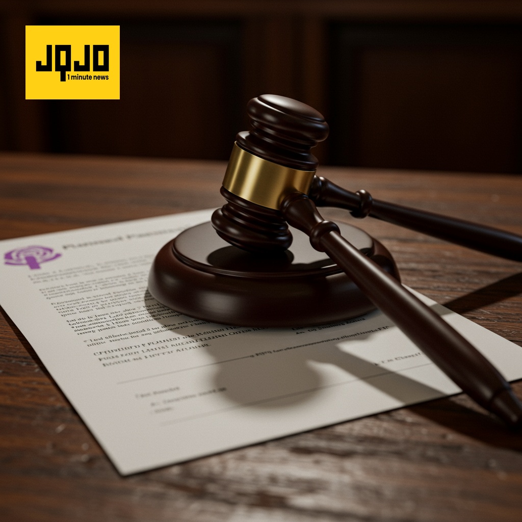 Judge Blocks Trump's Planned Parenthood Defunding