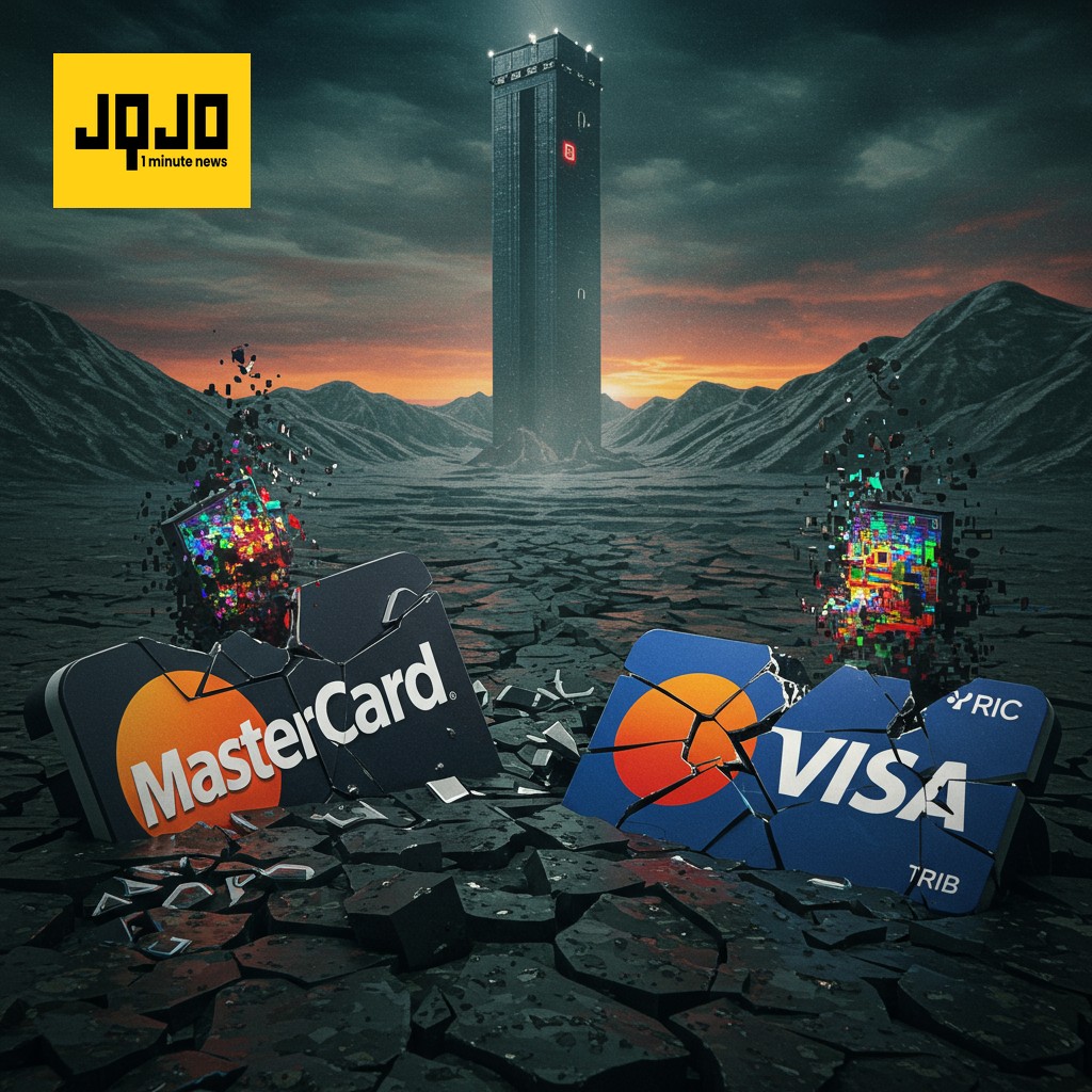 Payment Processors Face Backlash Over Game Censorship