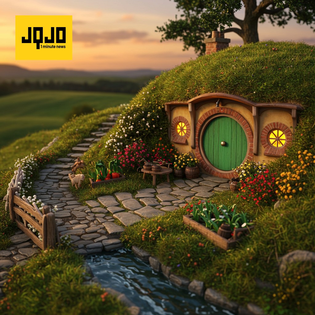 Buggy Lord of the Rings Game Fails to Deliver