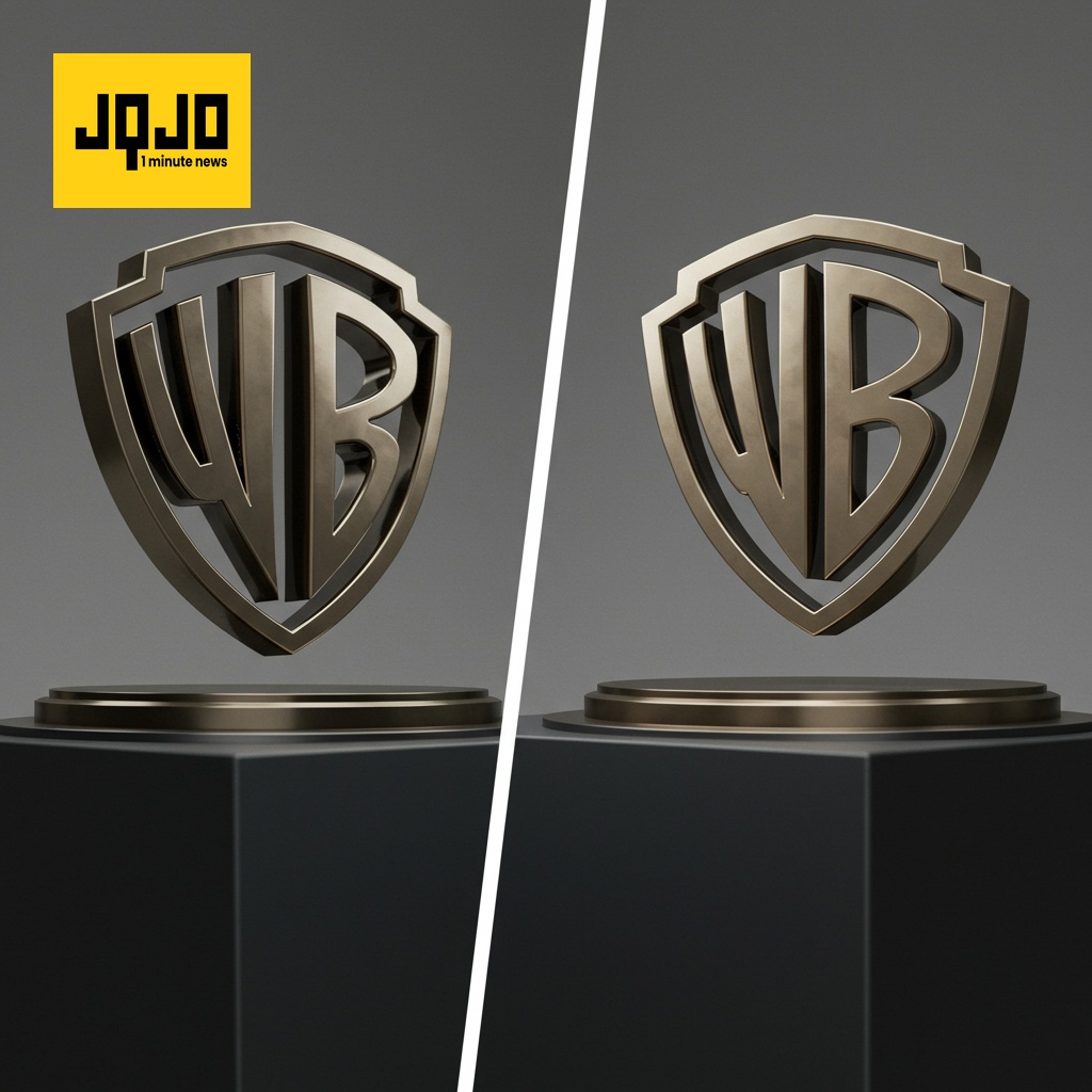 Warner Bros. Discovery to Split into Two Companies