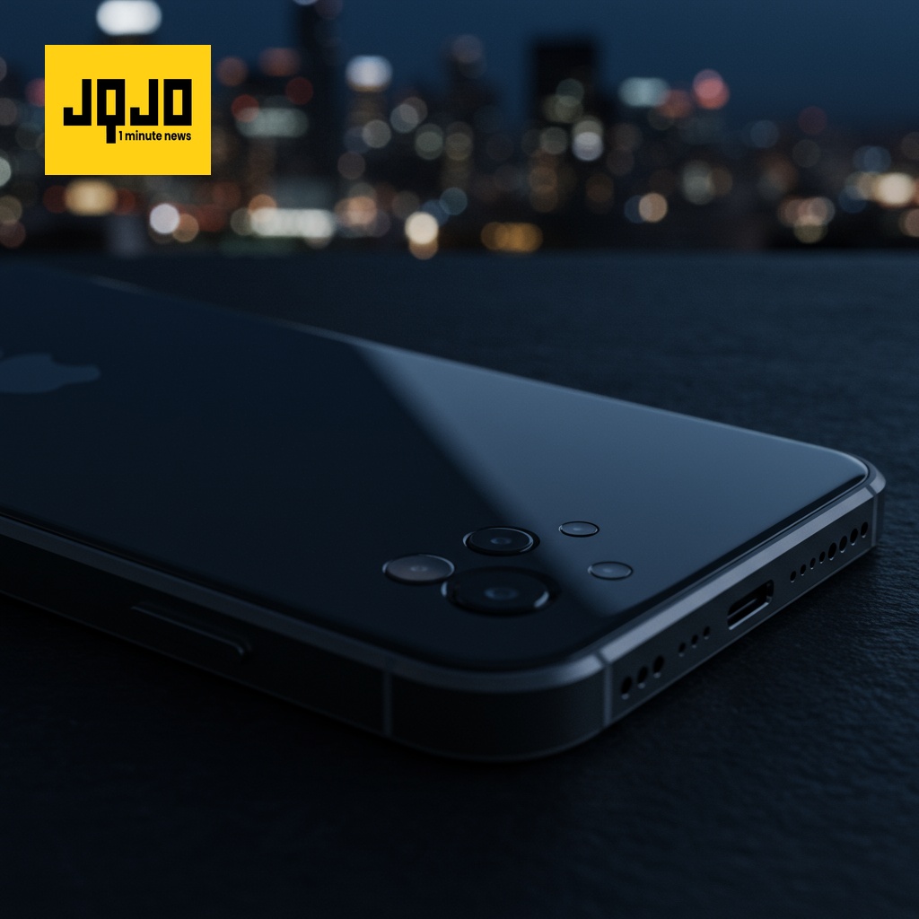 Les iPhone 17: Une Différenciation Croissante entre Gammes Pro et Non-Pro