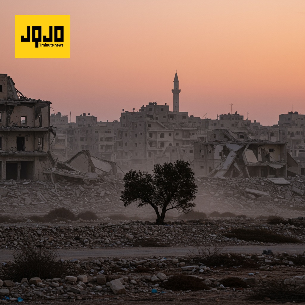 Grupos israelíes acusan a Israel de genocidio en Gaza