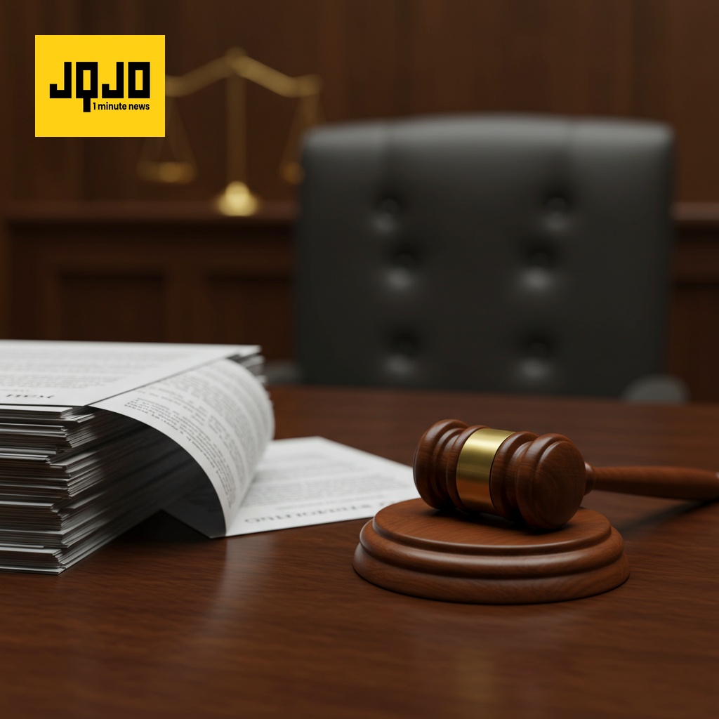 Legal Challenge Halts Trial, Questions Habba's Authority