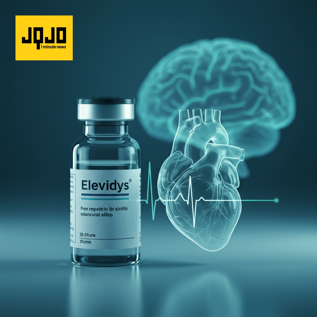 ایلیویڈس پر ایف ڈی اے کی پابندی میں نرمی