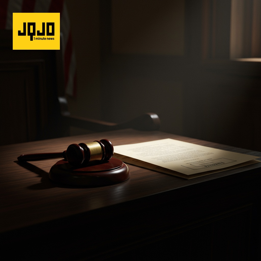 Justice Department Files Misconduct Complaint Against Judge Boasberg