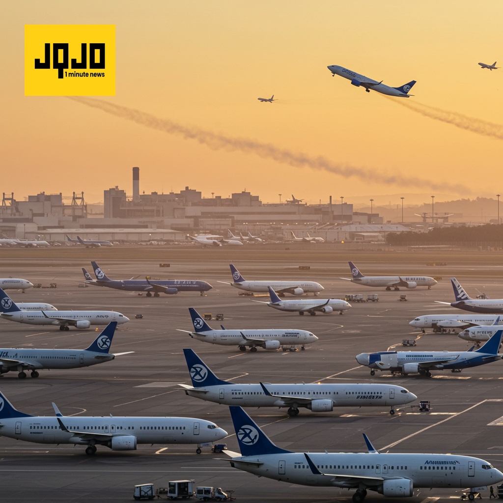 Boeing Q2 Losses Plummet; Deliveries Soar