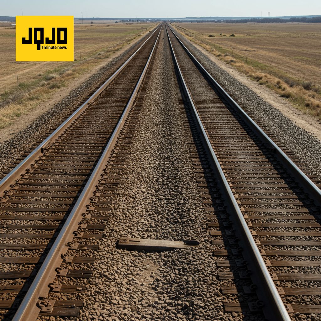 Union Pacific's $85 Billion Rail Merger Bid