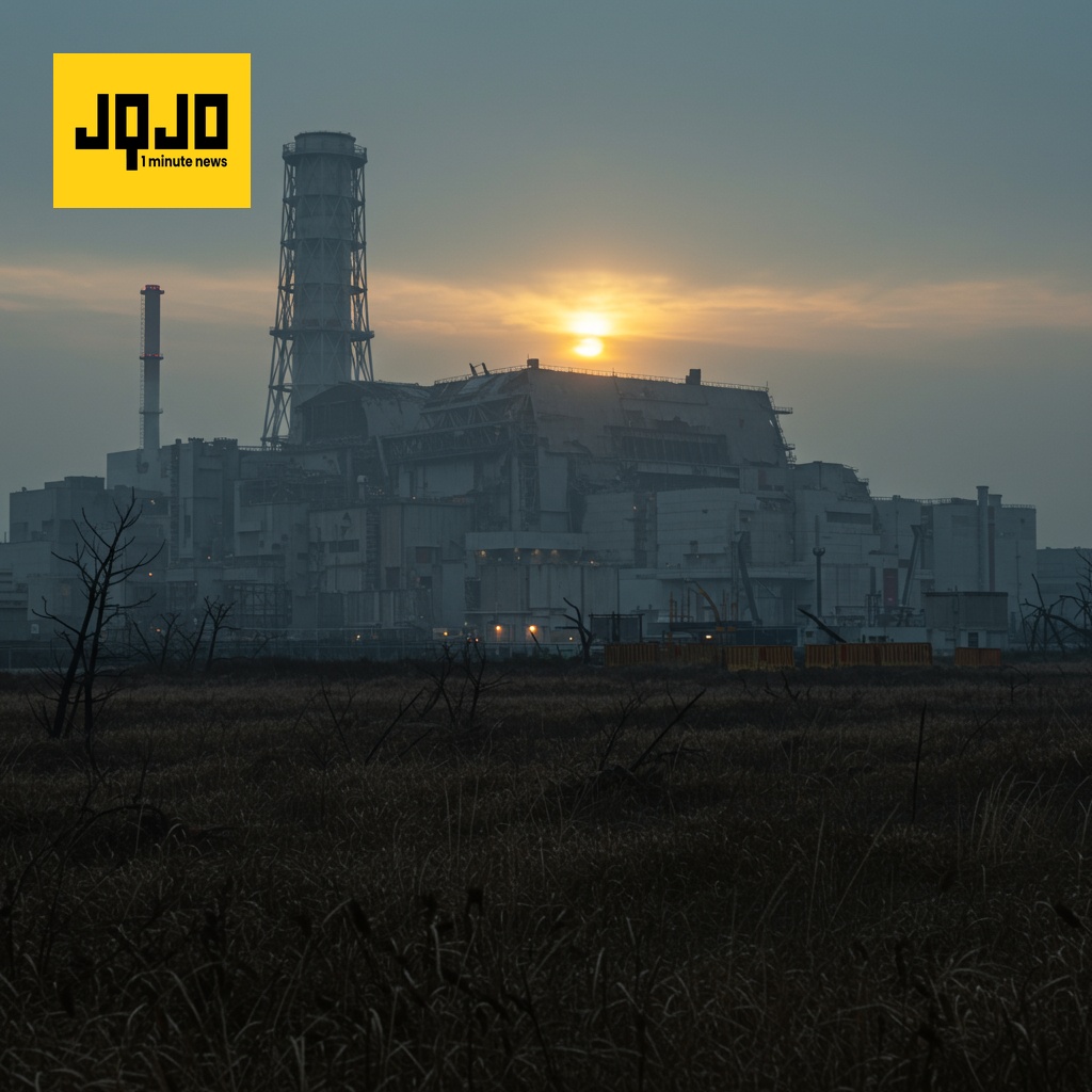 Fukushima Cleanup Delayed Until 2037