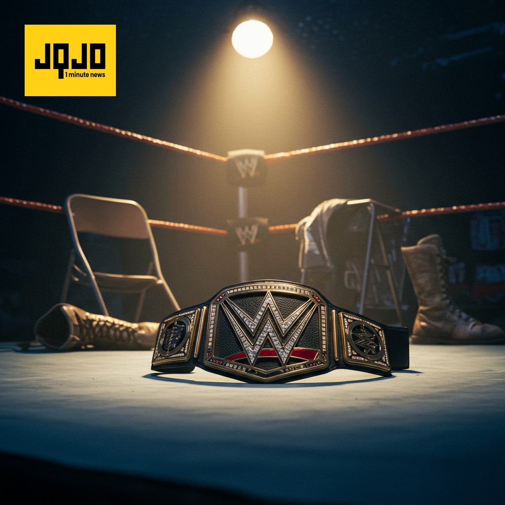 WWE نے ہلک ہوگن کو خراج عقیدت پیش کیا