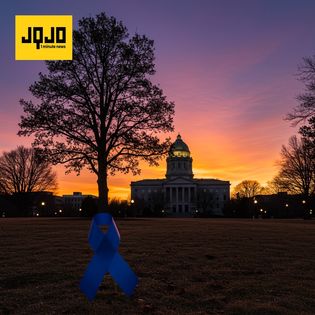 2026 Senate Race Heats Up: Democrats Gain Momentum
