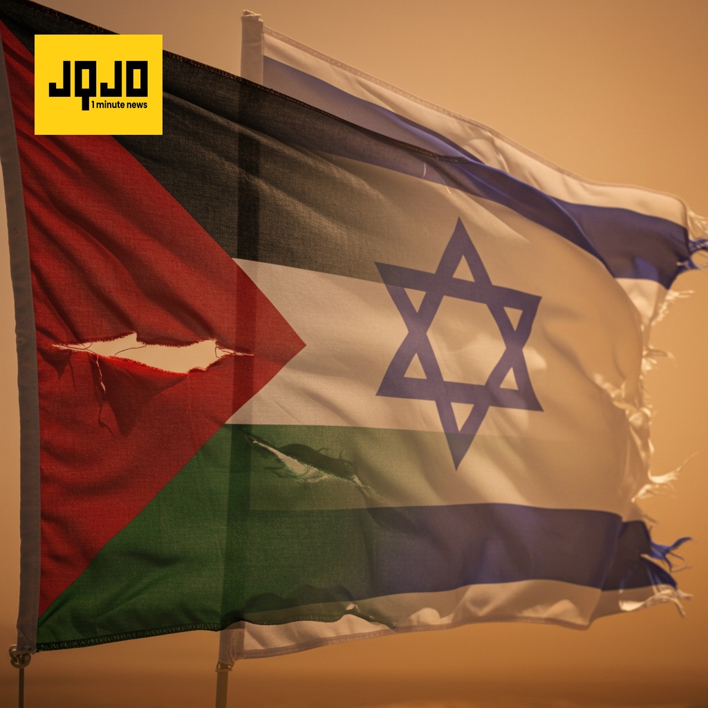 Reino Unido reconocerá Palestina en septiembre si Israel no actúa