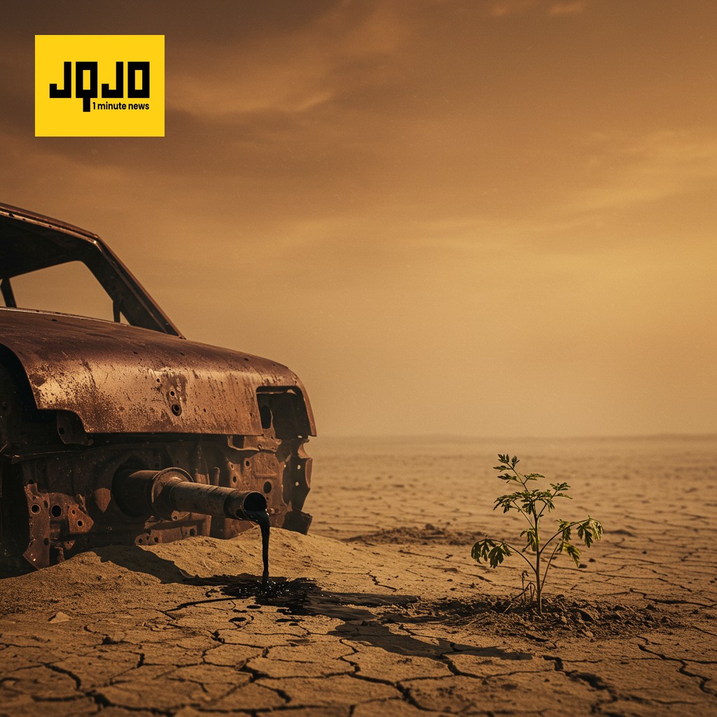 ای پی اے گاڑیوں کے اخراج کے ضابطے ختم کرنے کا ارادہ رکھتی ہے