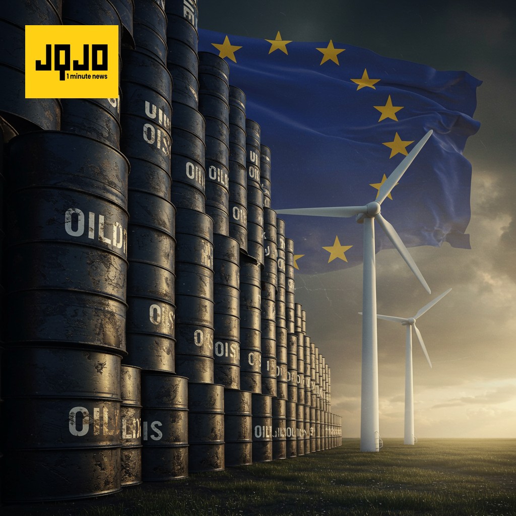 Trump-EU Energy Deal Faces Implementation Challenges