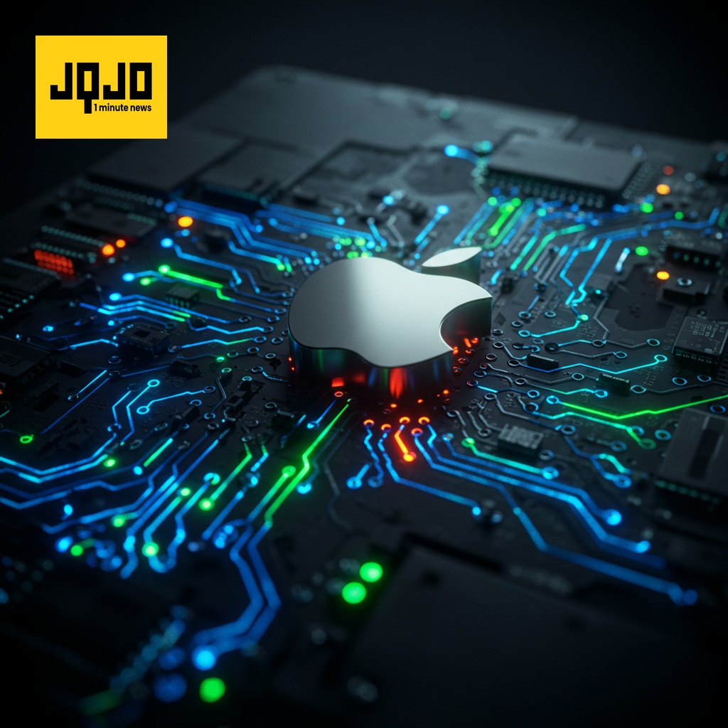 iOS 18.6 : Mise à jour de sécurité majeure d'Apple