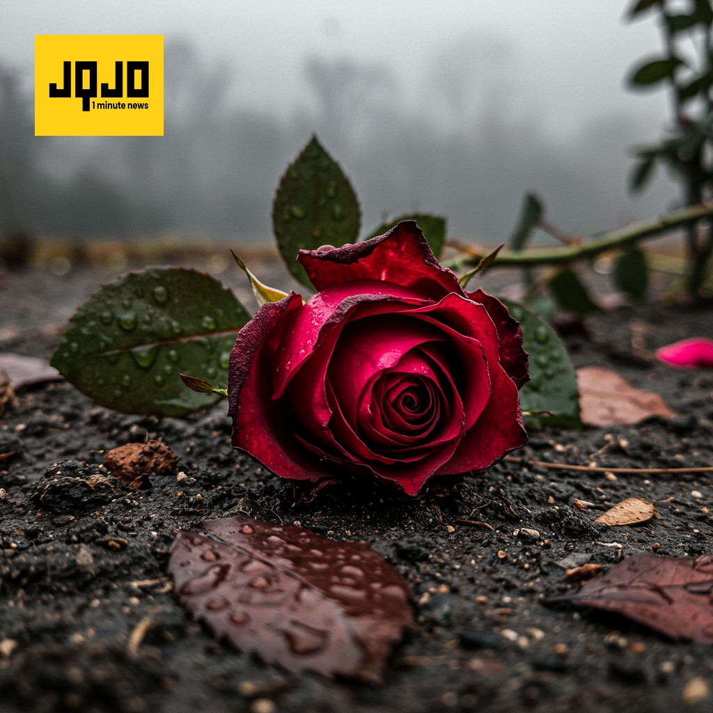 لیک مری میں امبیا سے بچے کی موت: والدین نے ریاستی اداروں سے کارروائی کا مطالبہ کیا