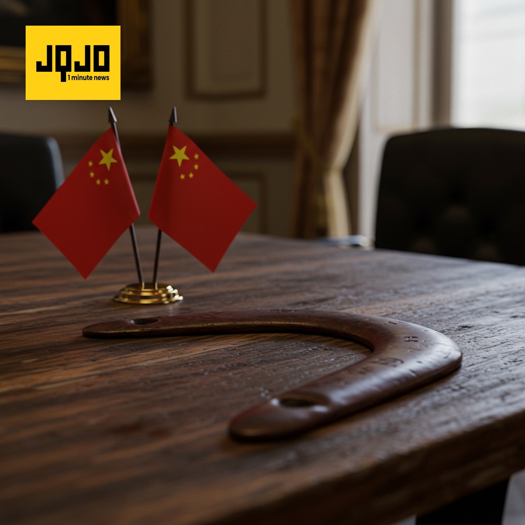 امریکہ چین تجارتی مذاکرات میں توسیع نہیں