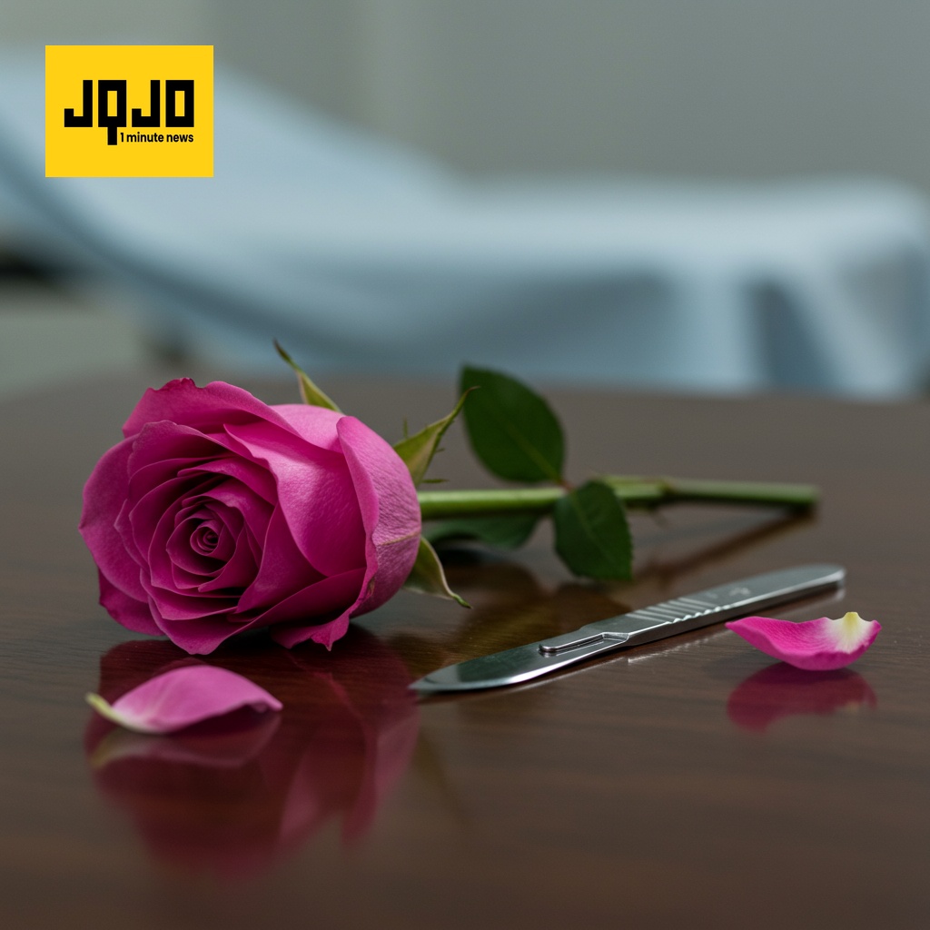ڈی اینڈرا سیمونز نے بریسٹ کینسر کی تشخیص کا اعلان کیا