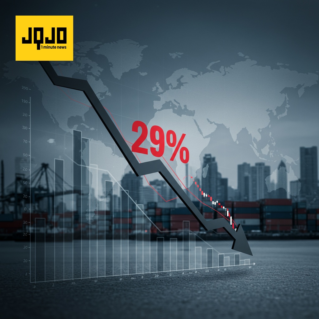 HSBC Misses Profit Targets Amidst Global Uncertainty